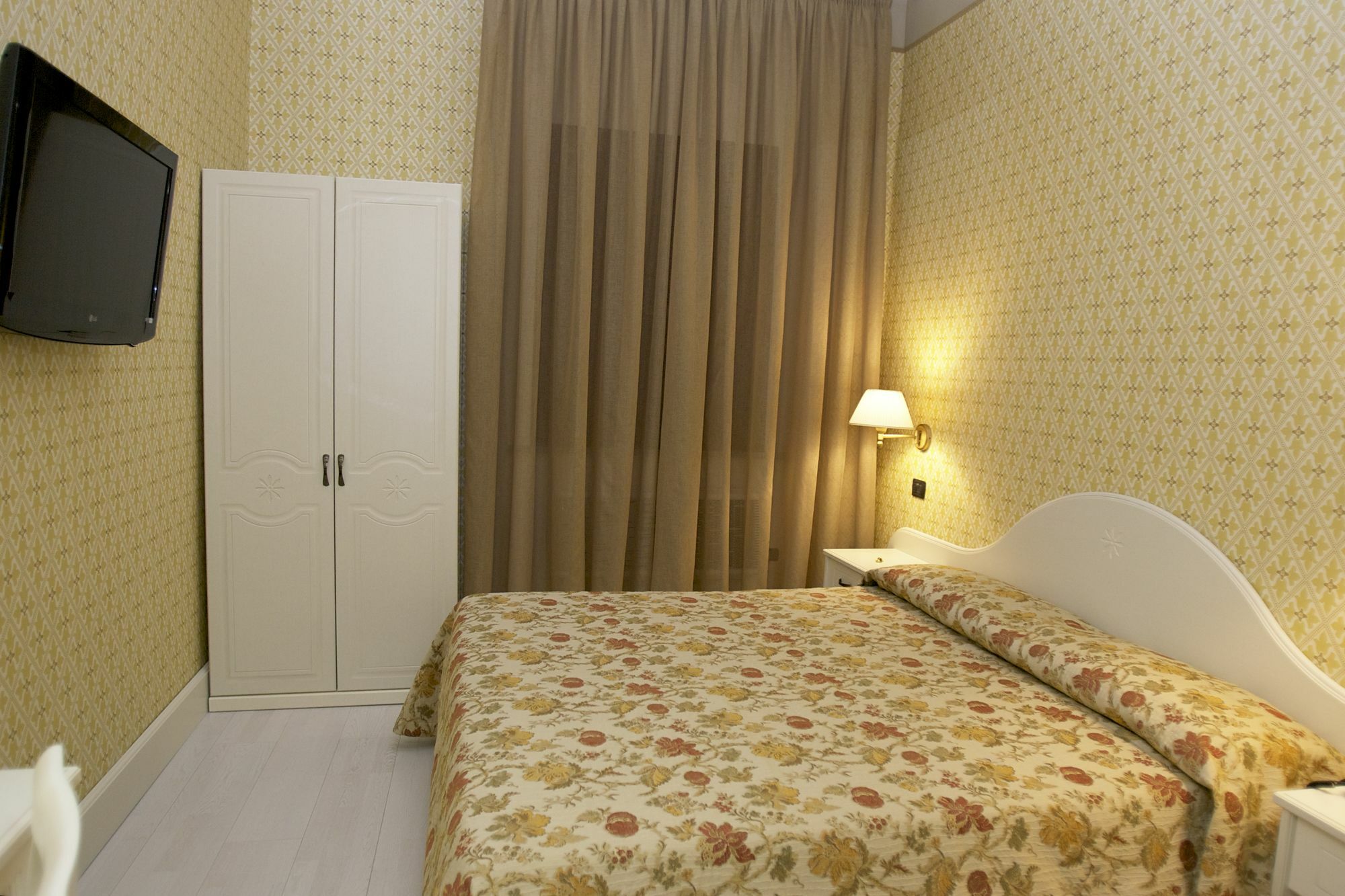 Palazzo Riario Bed & Breakfast Viterbo Dış mekan fotoğraf